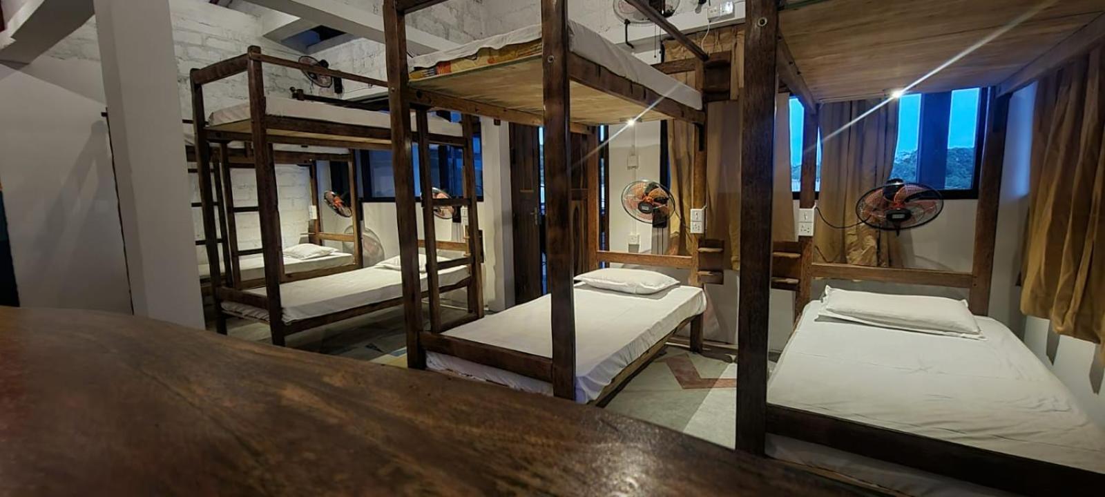 The Empyrean Airport Transit Hotel Katunayaka Bagian luar foto