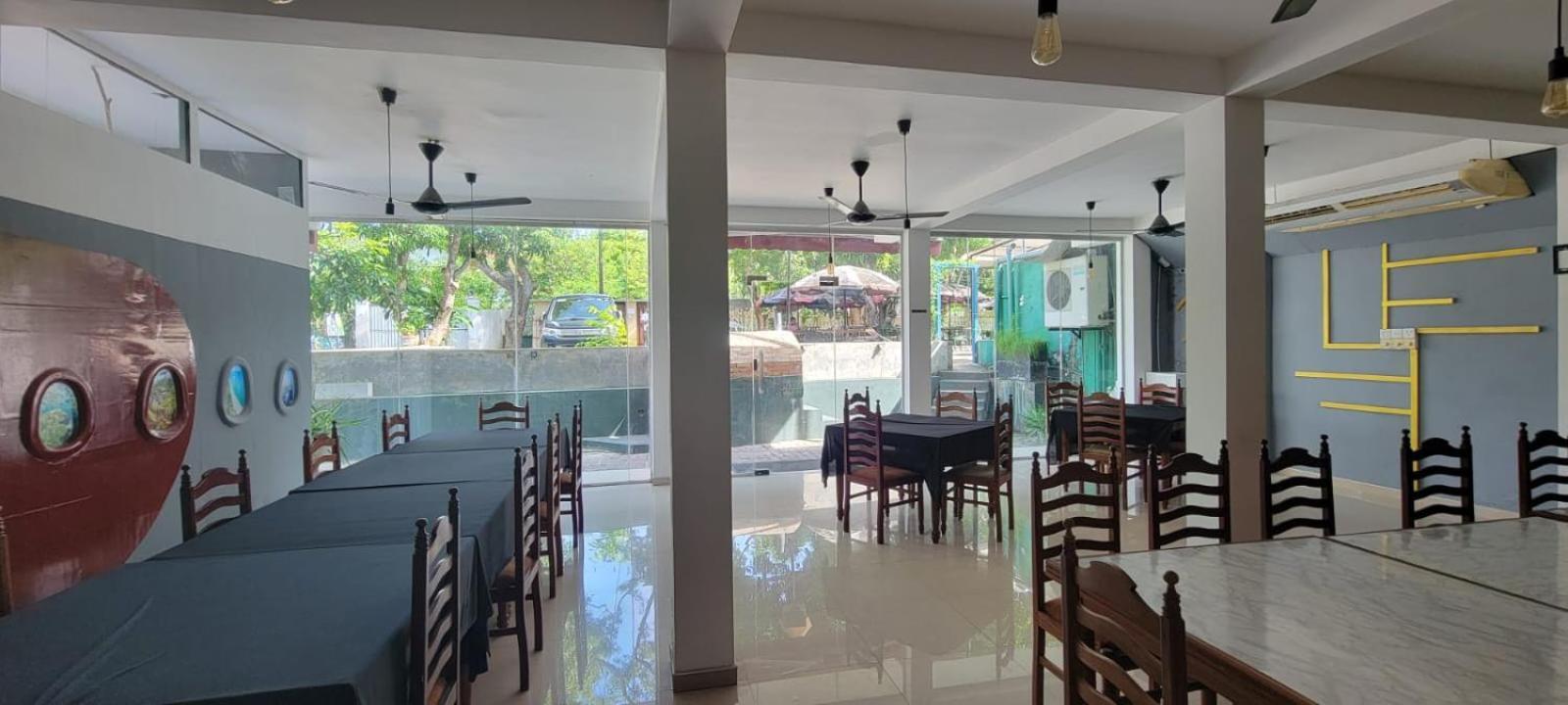The Empyrean Airport Transit Hotel Katunayaka Bagian luar foto
